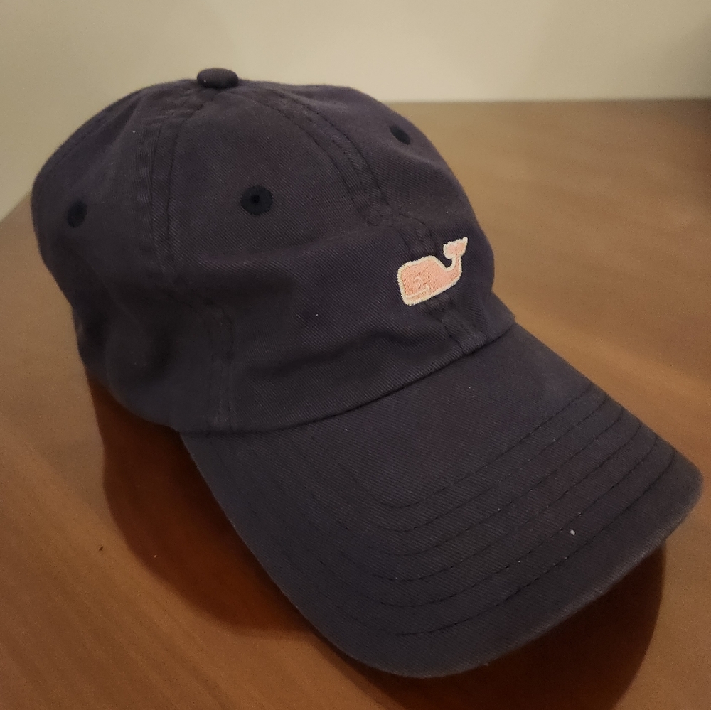Vineyard Vines Baseball Cap